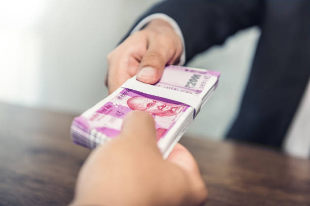 Professional Loan Agency in Calverton, MD
